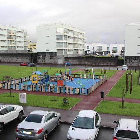 Apartamento Casa Da Juka Ponta Delgada Exterior foto